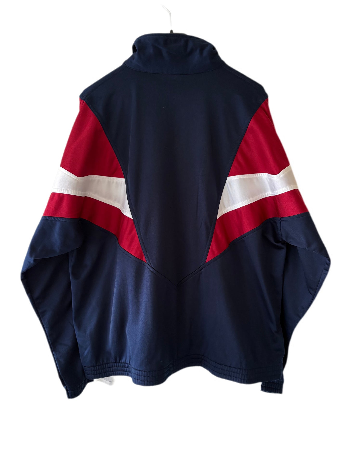 Chaqueta Ellesse Retro Three Colors