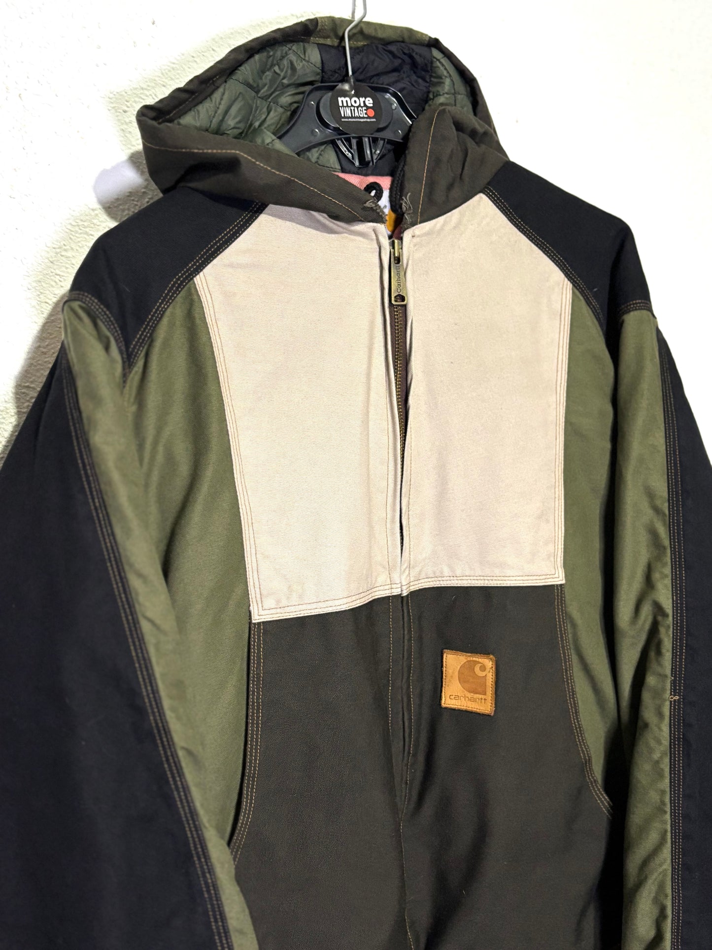 Abrigo Carhartt Vintage