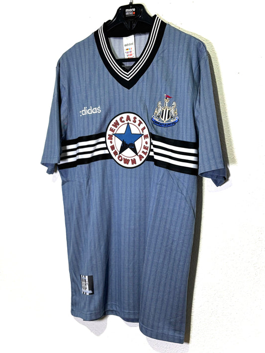 Retro Shirt Newcastle United 96/97