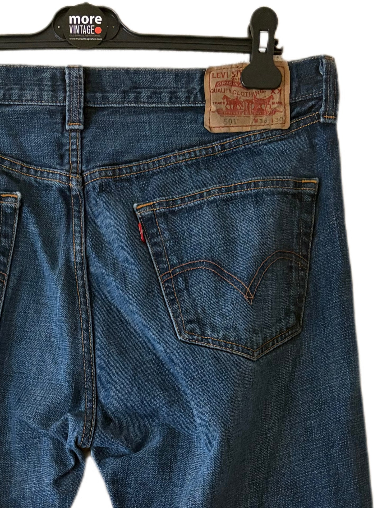 Pantalón Levi’s 501 Vintage