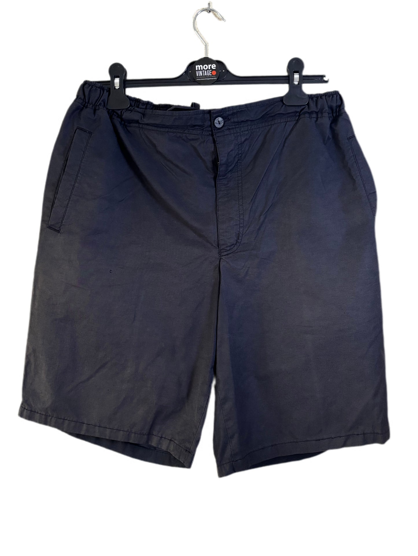 Pantalón Lacoste 3/4 Vintage Black