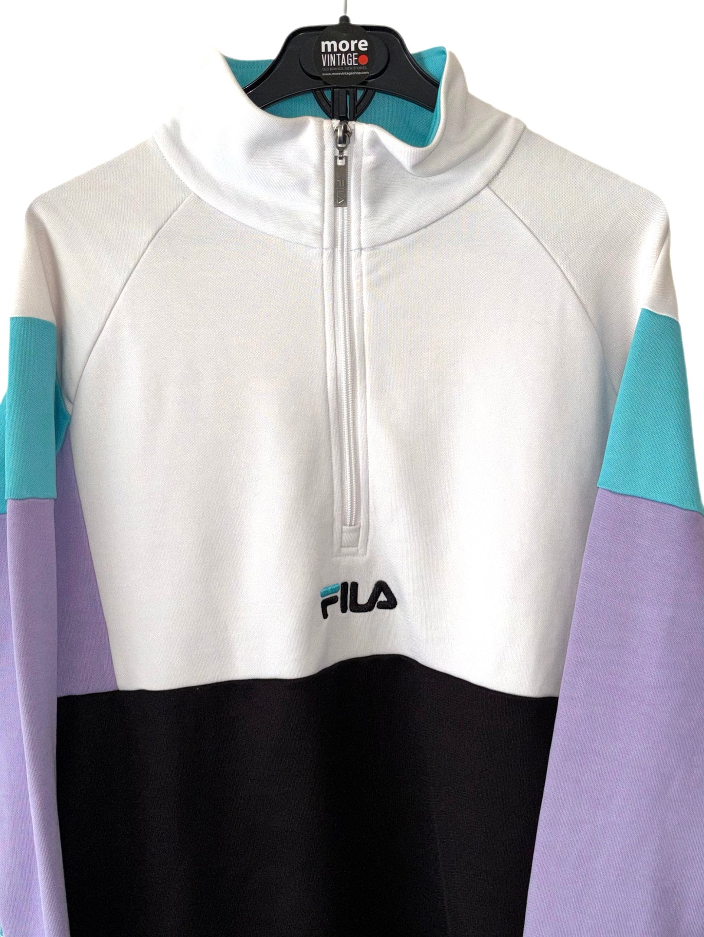 Chaqueta Fila Vintage Retro Colour’s