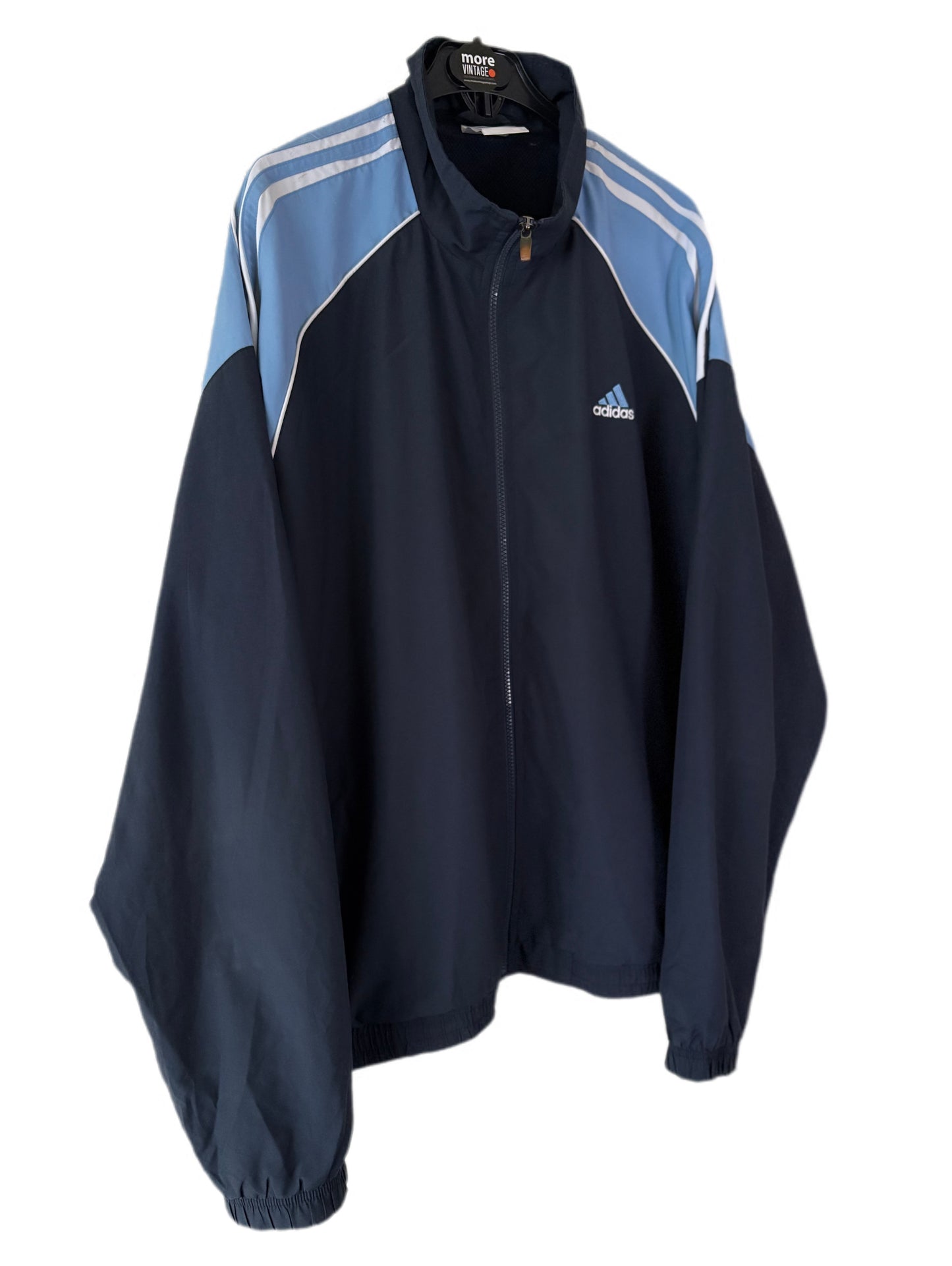 Chaqueta Adidas Classic Blue’s