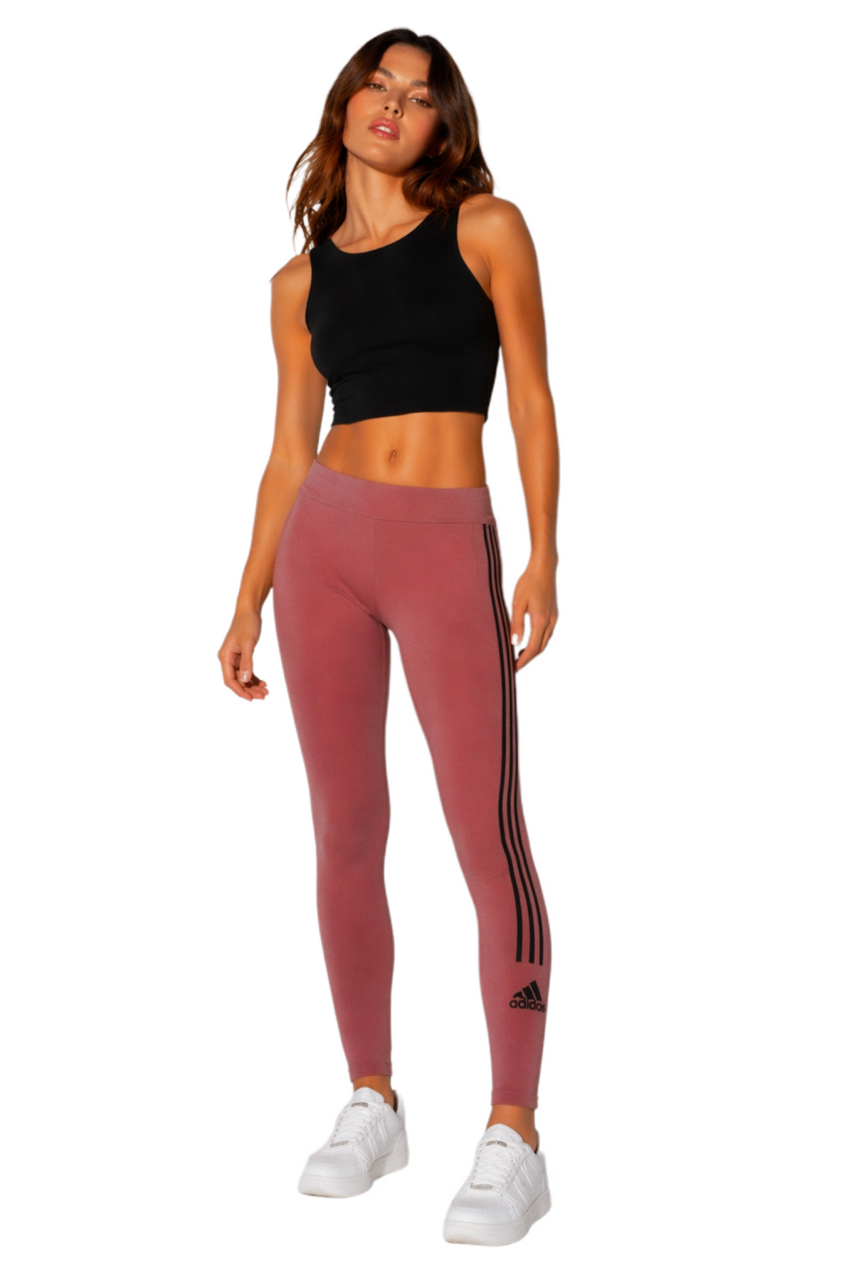 Adidas Leggings Aeroready Cotton Women