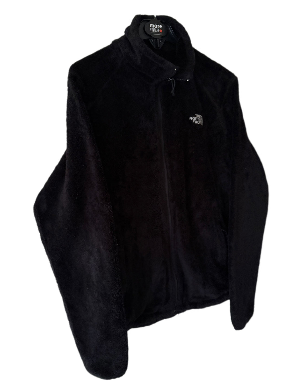 Polar The North Face Black