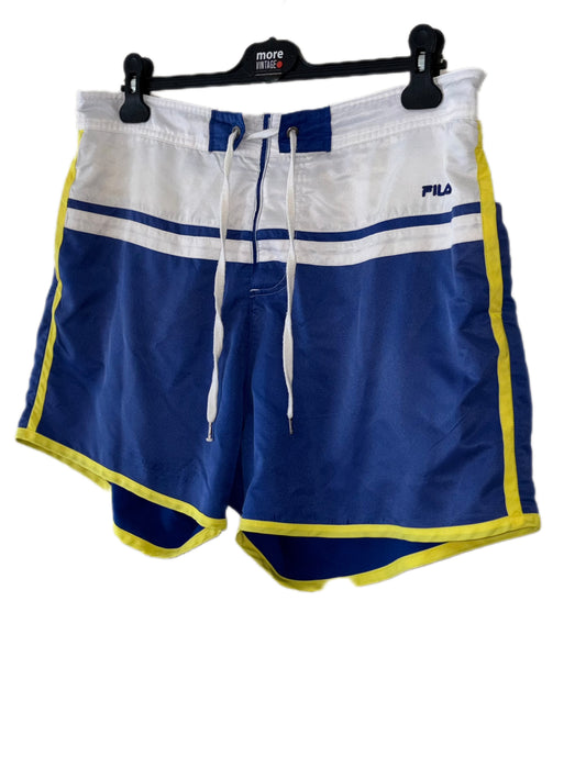 Bañador Fila Vintage