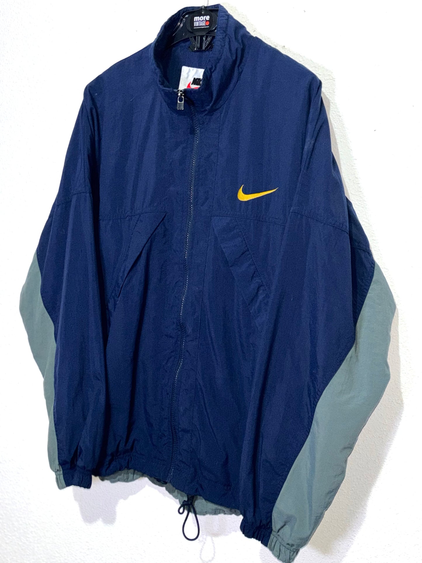 Chaqueta Nike Retro 90 Blue Navy