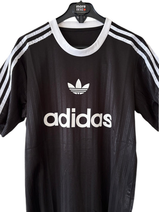 Retro Shirt Adidas Original Black