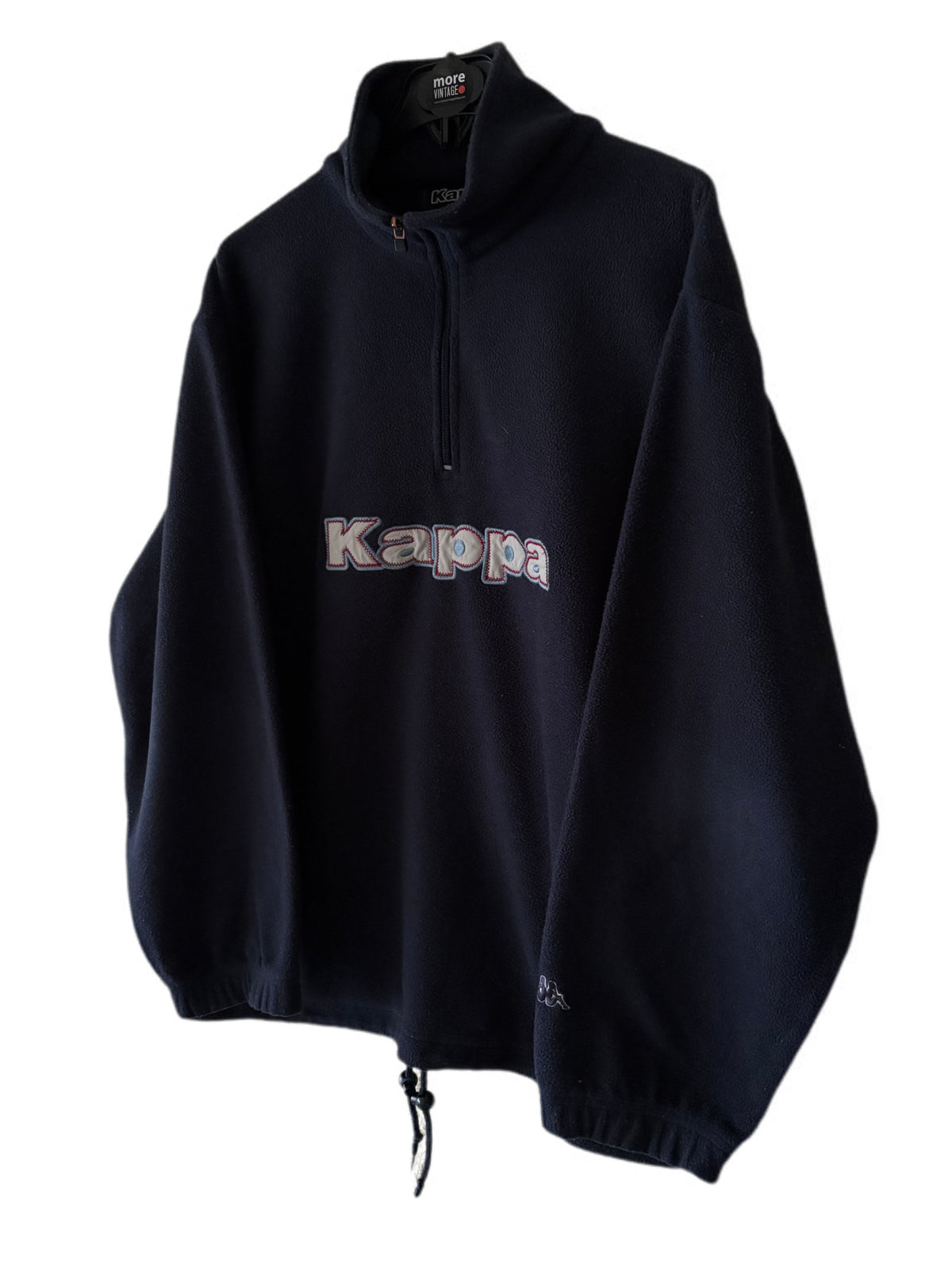 Polar Kappa Vintage Navy Blue