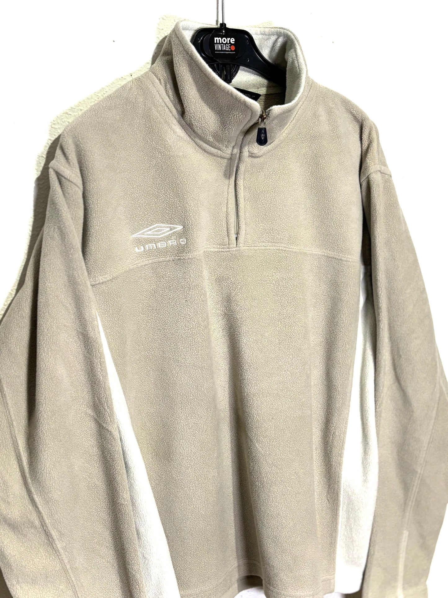 Polar Umbro Vintage Cream/White