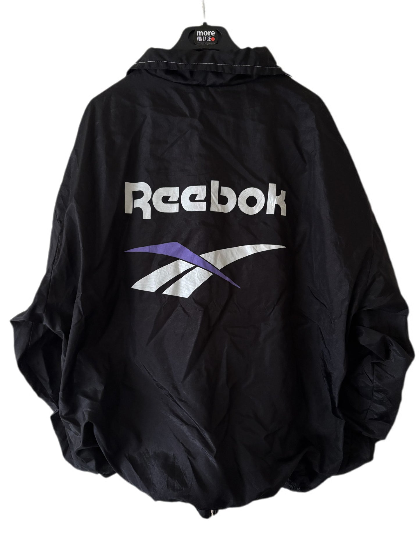 Chaqueta Reebok Retro Colors