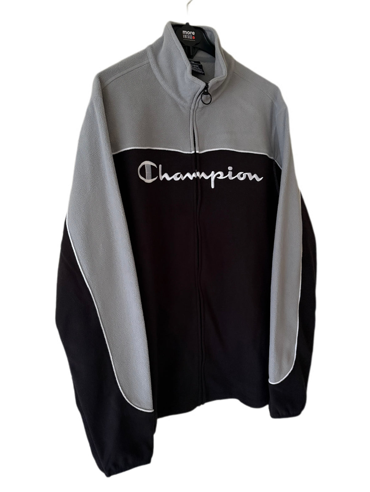 Polar Champion Retro Black/Grey