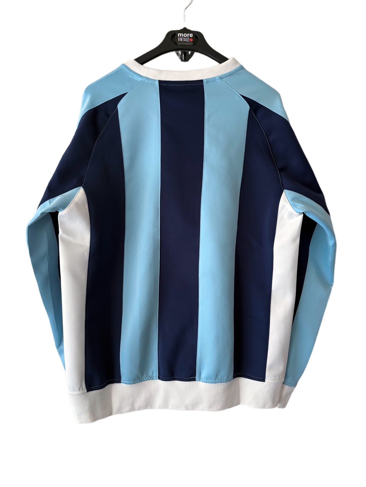 Sudadera Argentina Adidas Classic