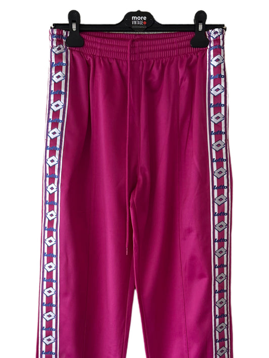 Pantalón Lotto Retro Pink