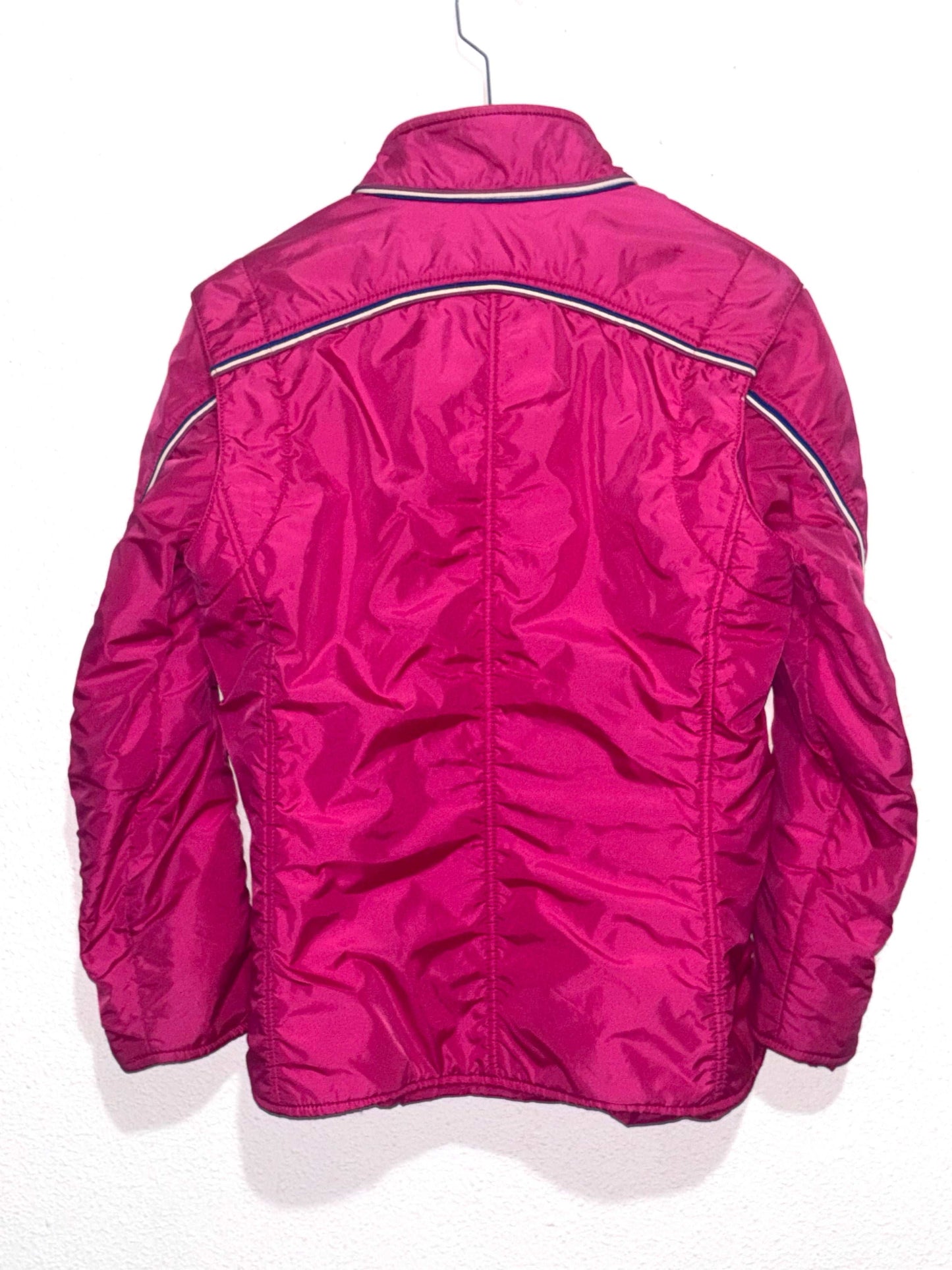 Abrigo Head Vintage Women’s Pink