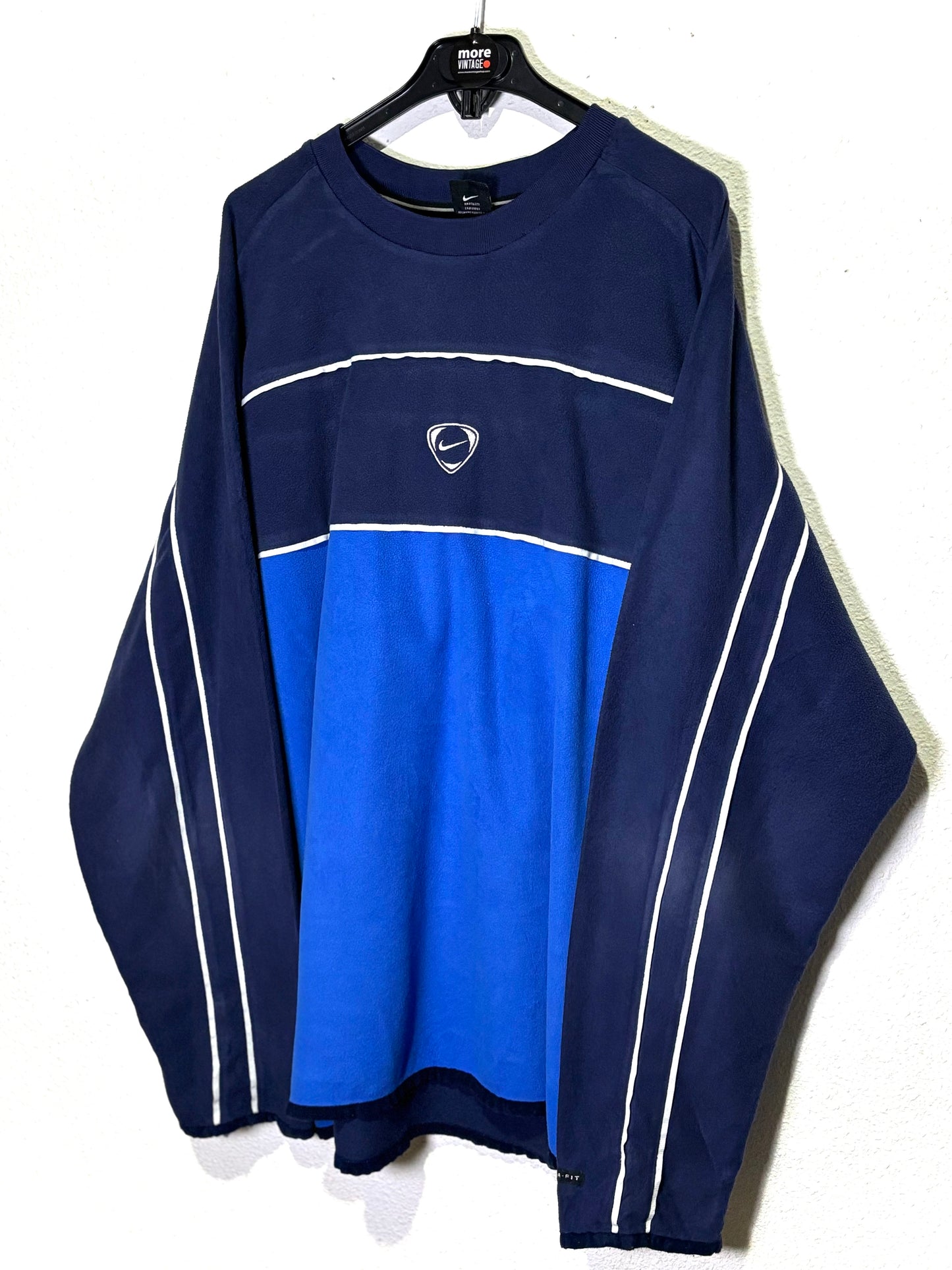 Sudadera Ligera Nike Retro Blue’s