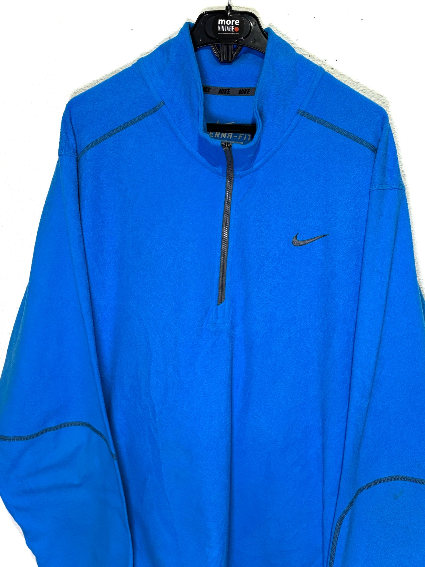 Polar Nike Vintage Retro Blue Vibes