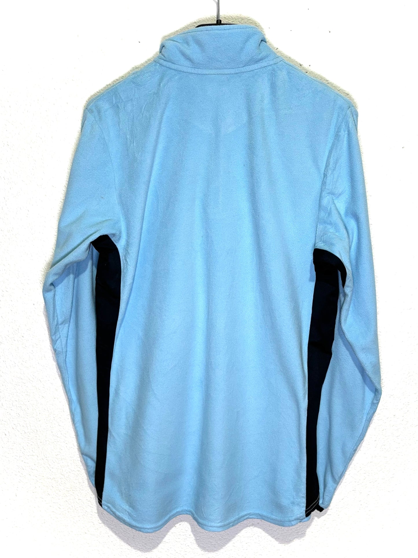 Polar Nike Vintage Retro Light Blue