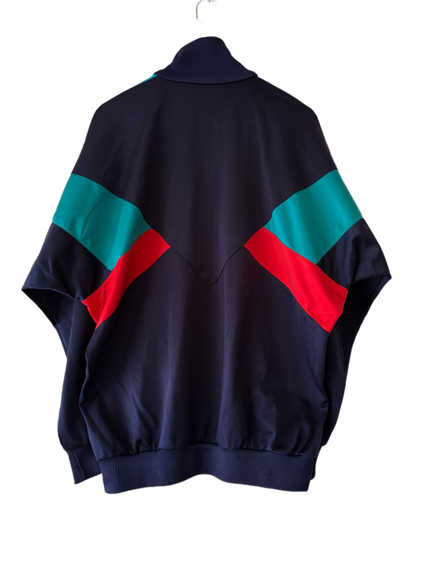 Chaqueta Adidas Original Retro “Postens IF”