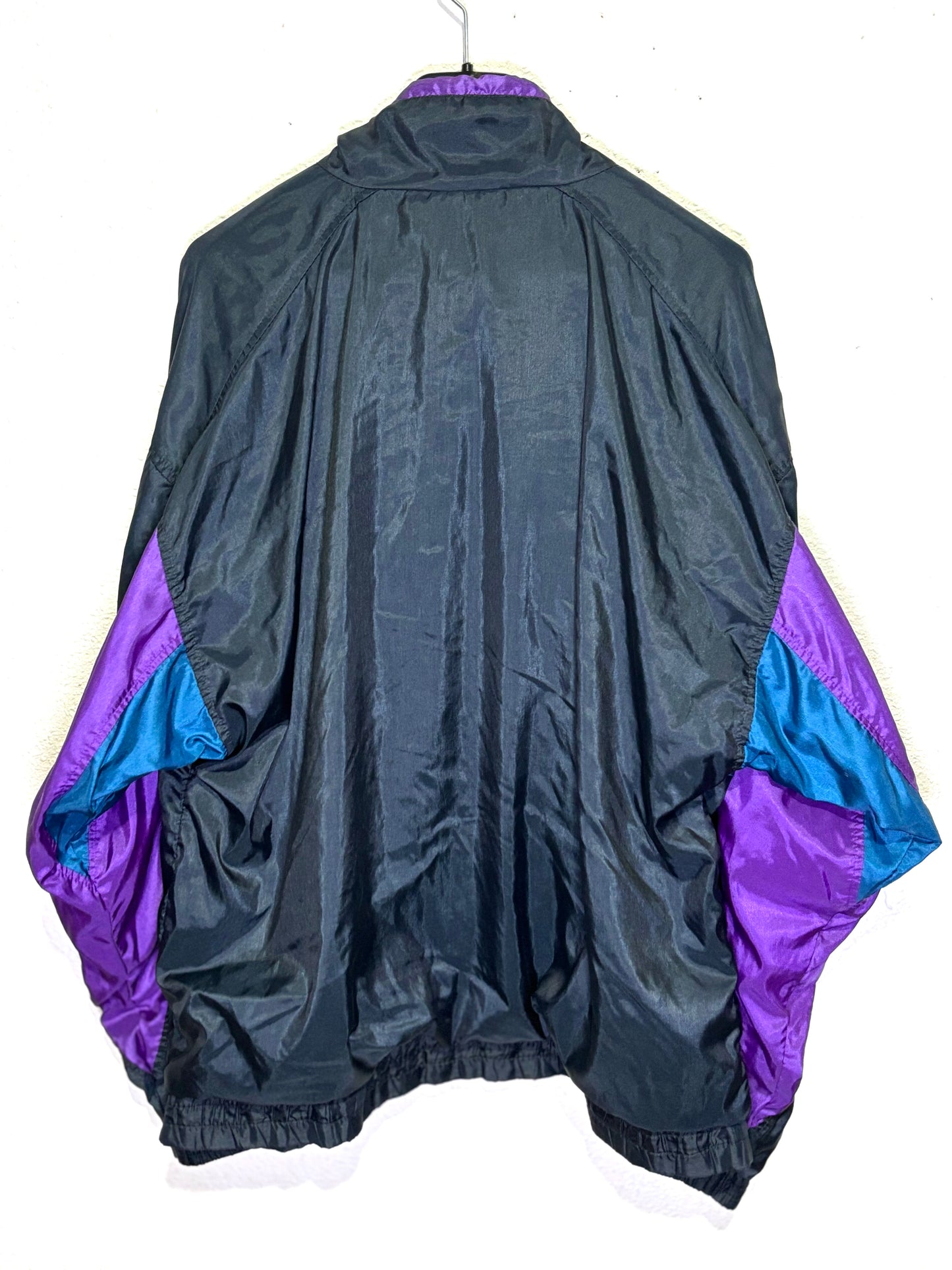 Chaqueta Puma Vintage Retro Colours