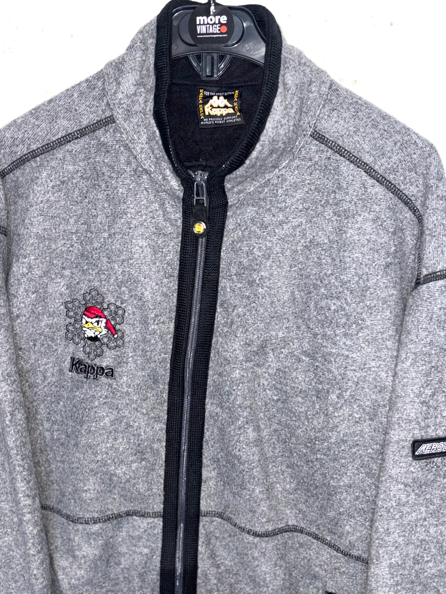Chaqueta Kappa Retro Special Edition