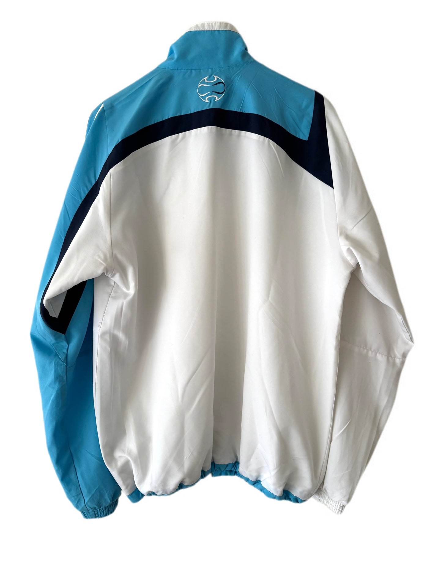 Chaqueta Adidas Retro Marsella