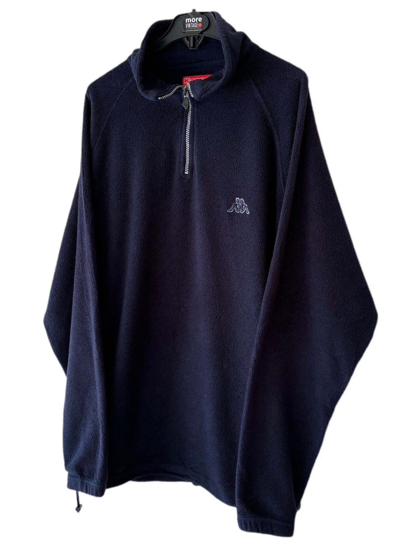 Polar Kappa Vintage Navy Blue