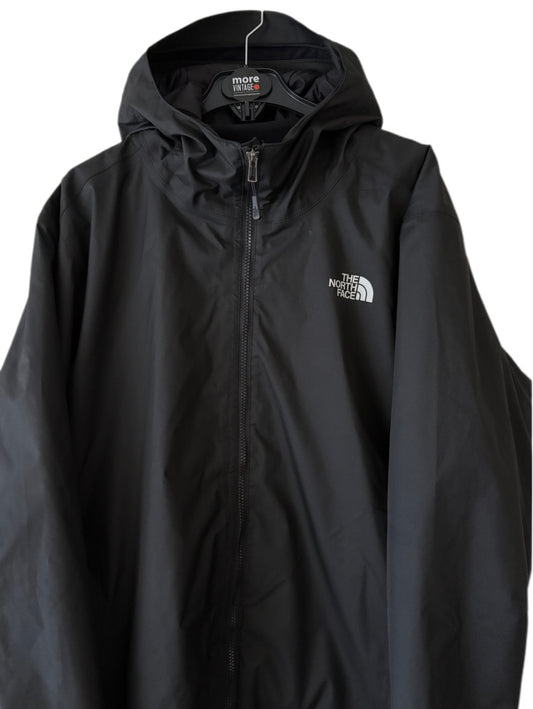 Abrigo the North Face Black