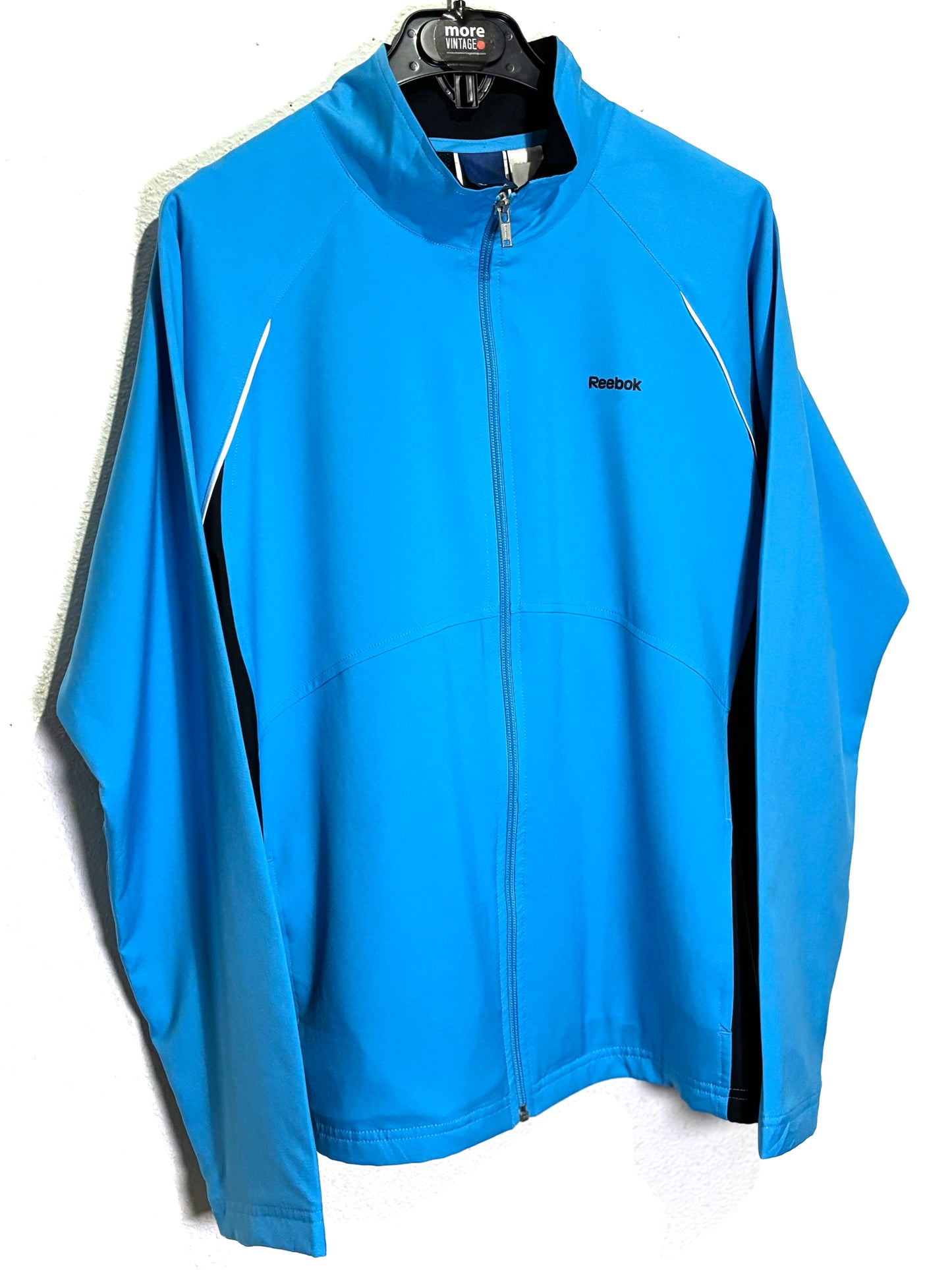 Chaqueta Reebok Classic Vintage Light Blue