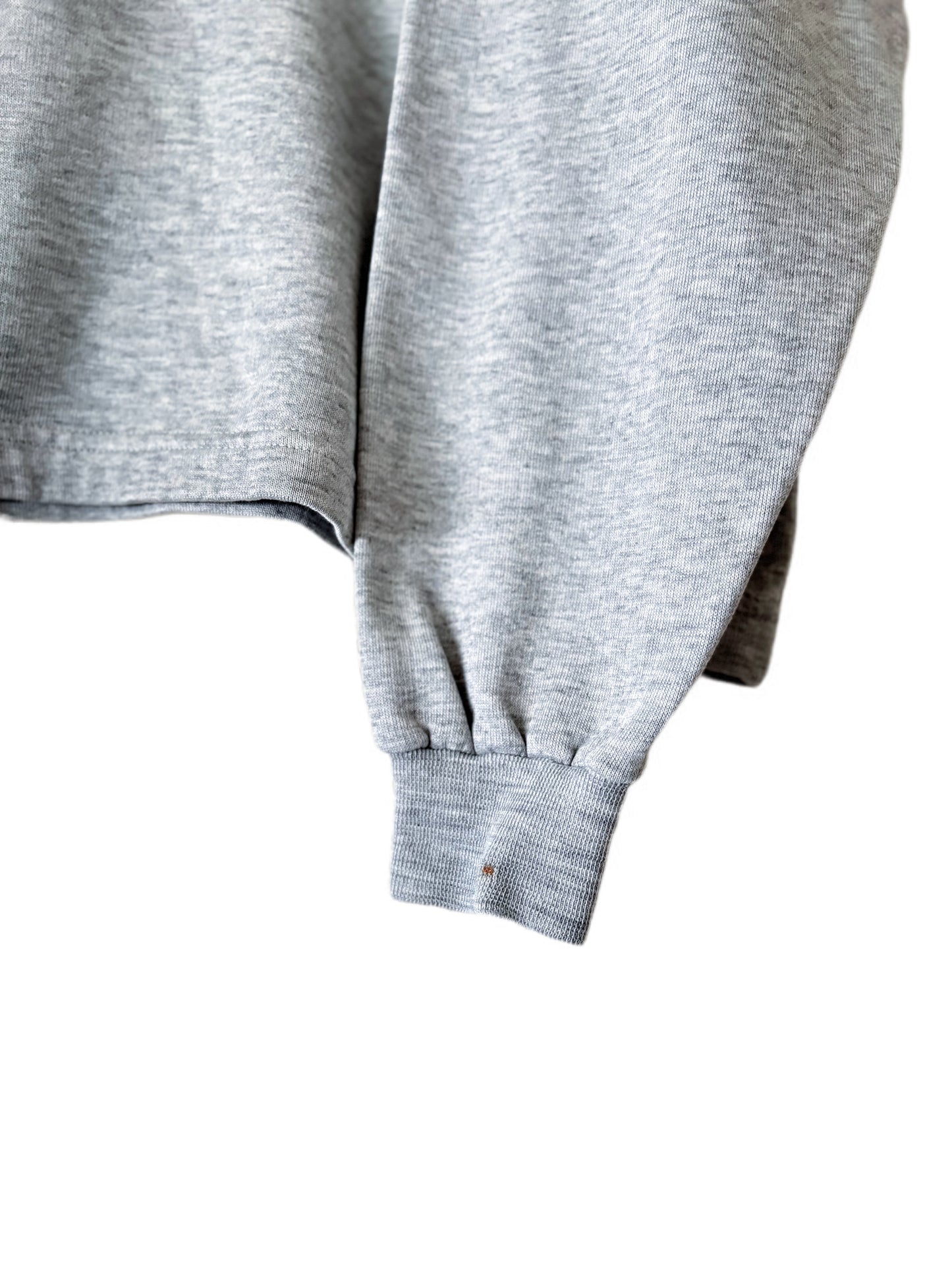 Sudadera Nike Retro Grey