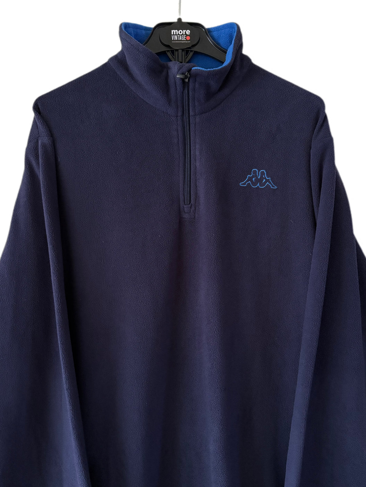 Polar Kappa Vintage Navy Blue
