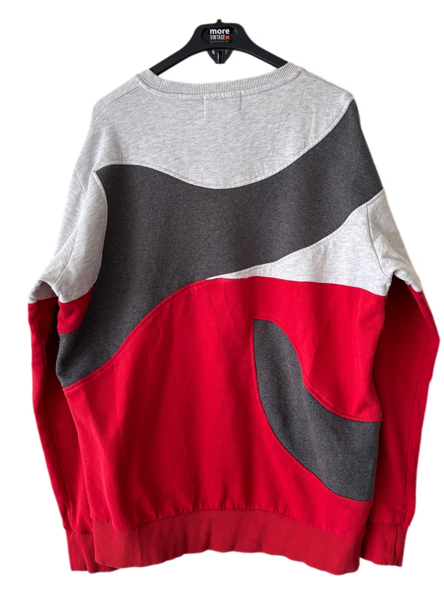 Sudadera Starter Vintage Rework