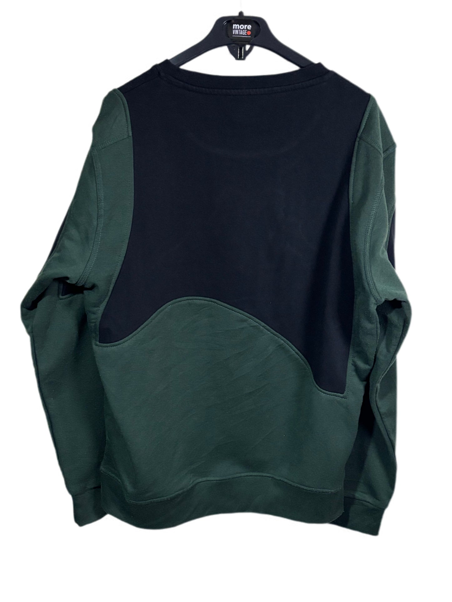 Sudadera Kappa Retro