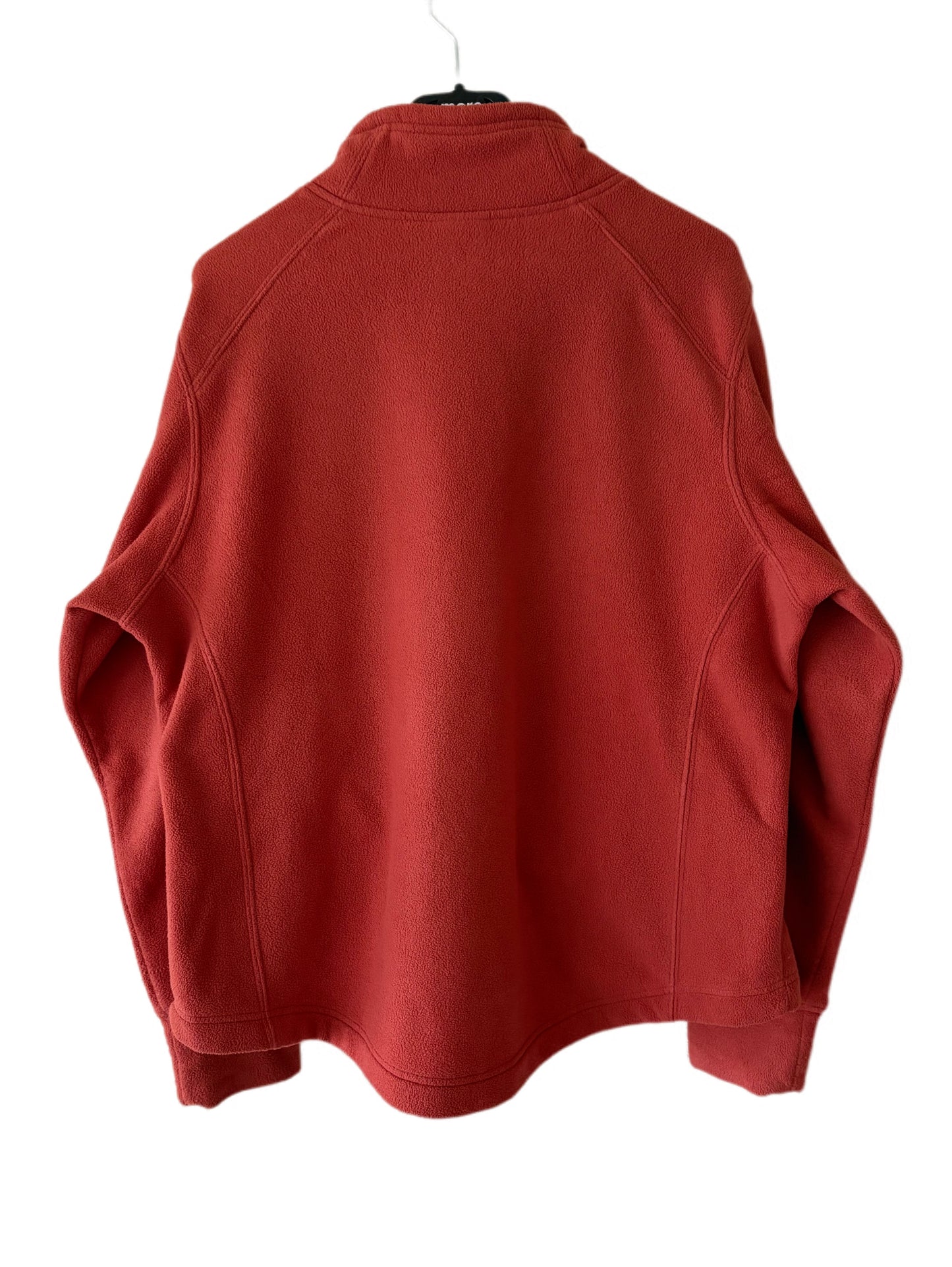 Polar Adidas Vintage Reddish Brown