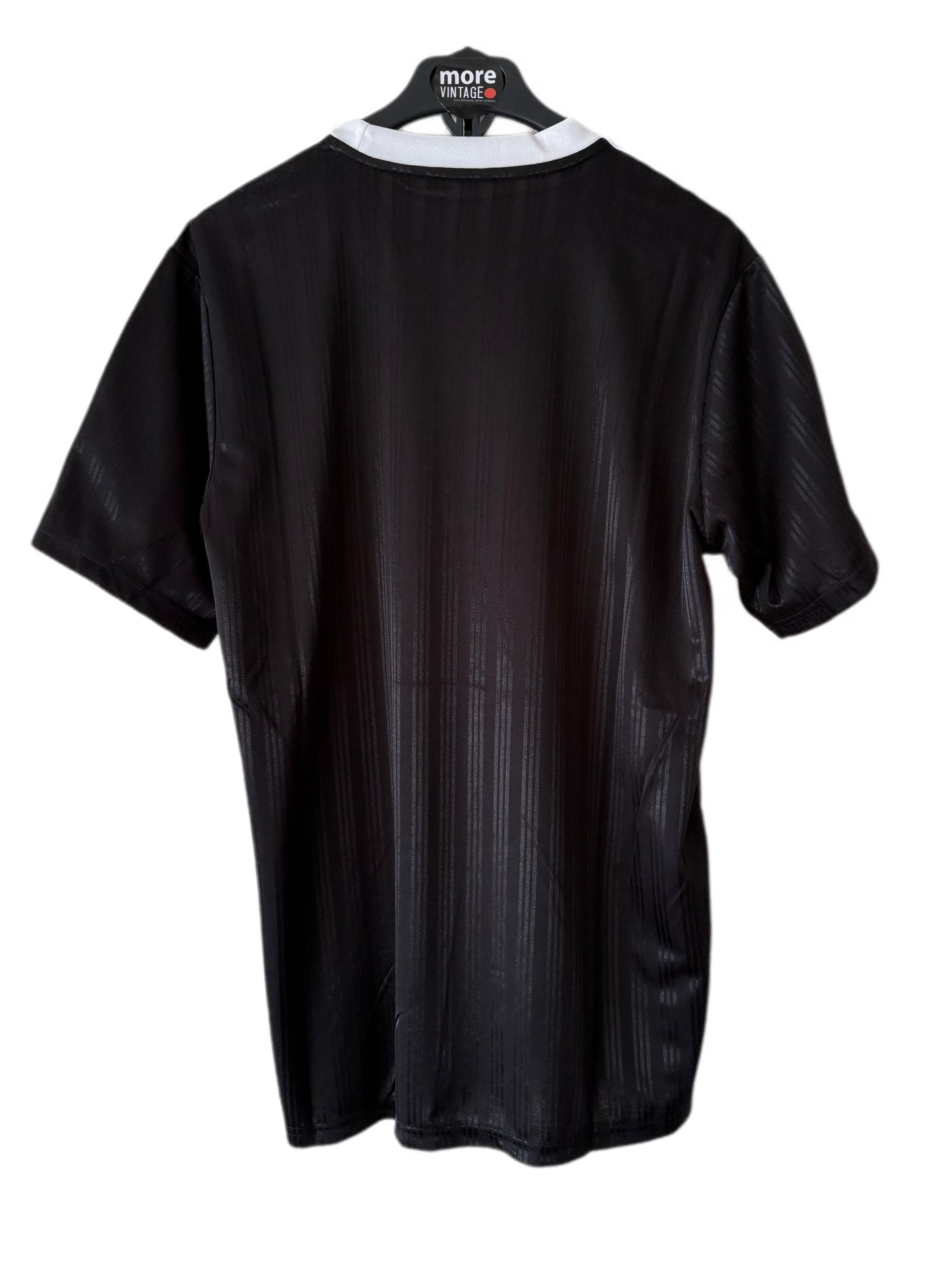 Retro Shirt Adidas Original Black