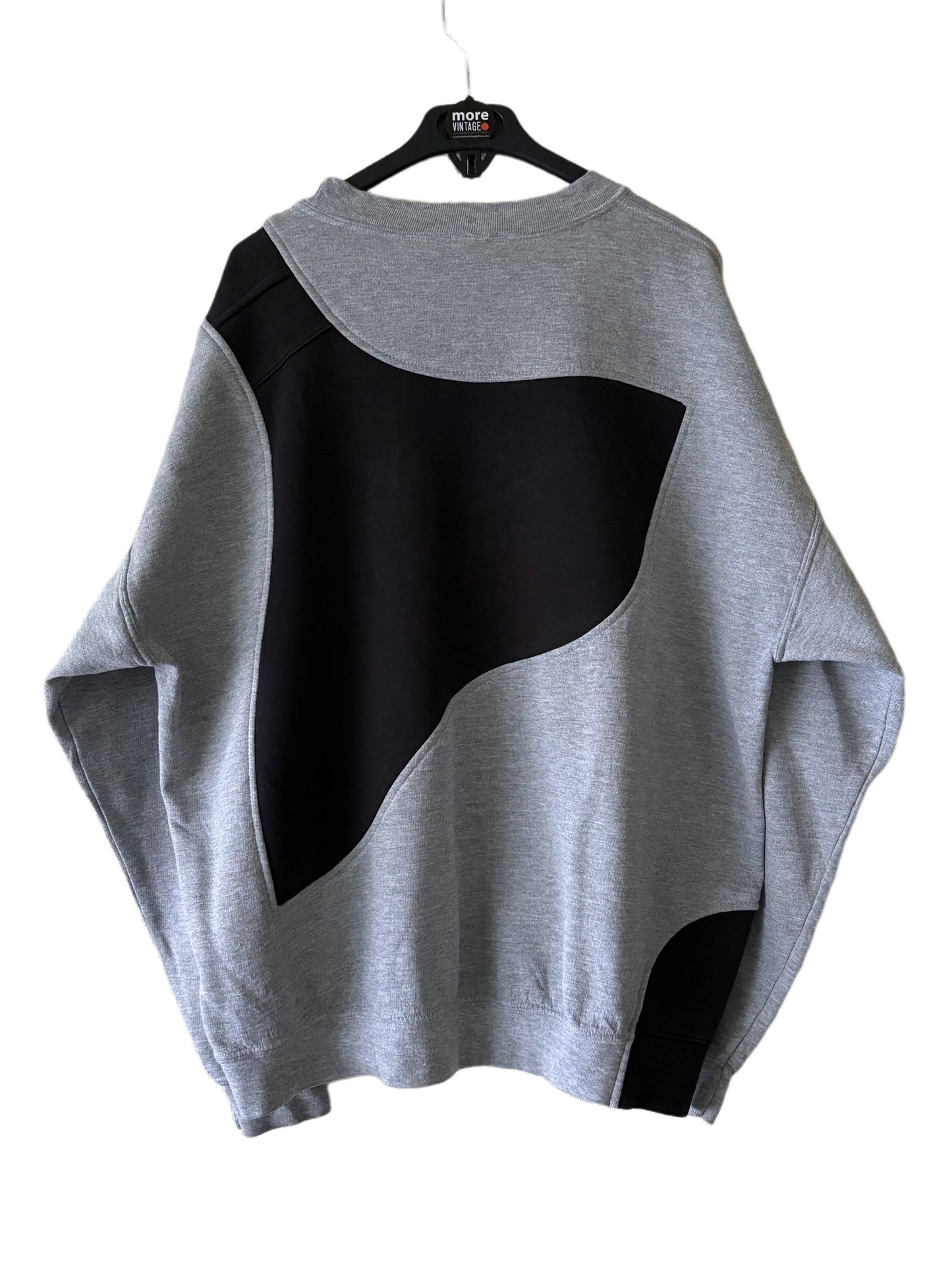 Sudadera Umbro Vintage Grey