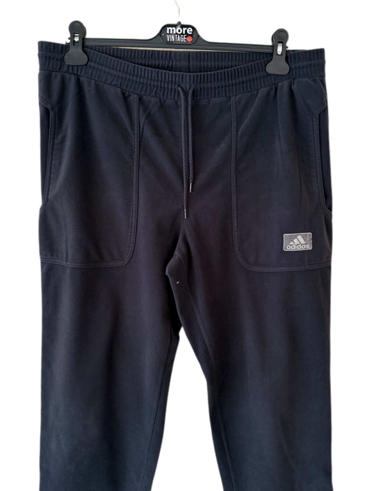 Pantalón Adidas Classic Vintage Black