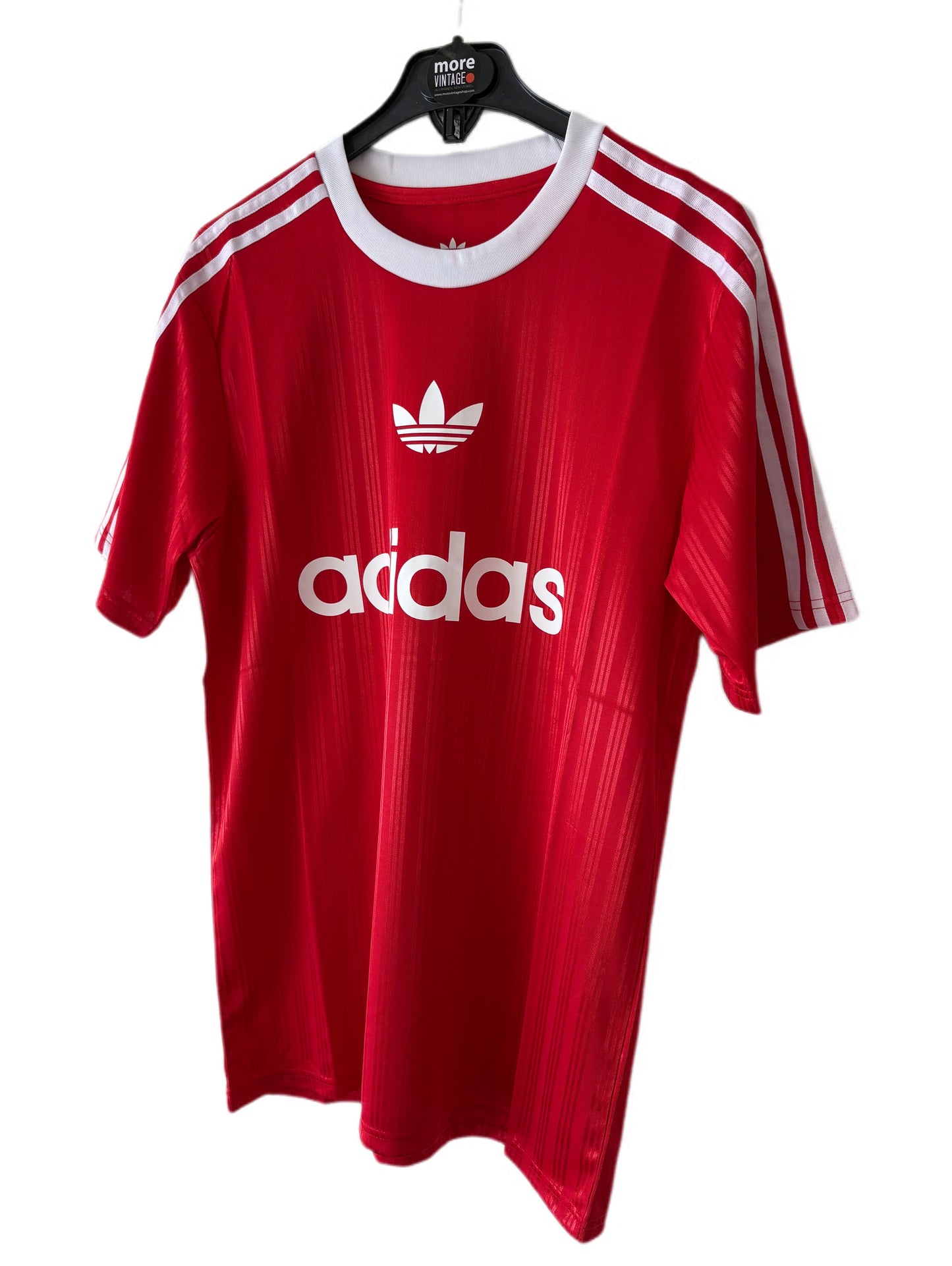 Retro Shirt Adidas Orginal Red