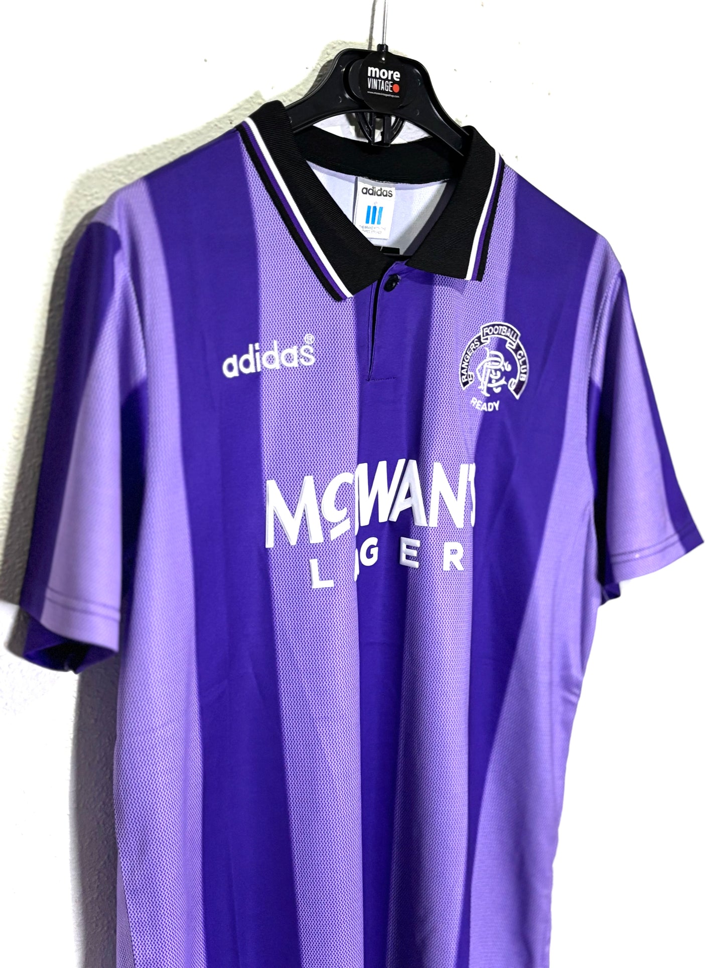 Retro Shirt Rangers 94/95