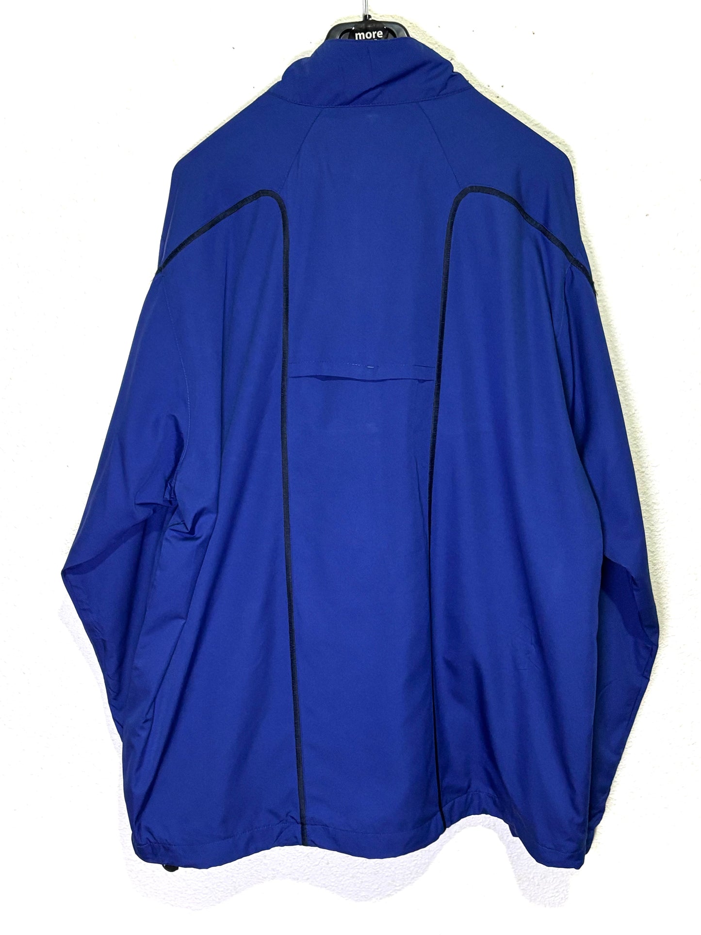 Chaqueta Nike Retro Indy Premier Soccer Club Hallowen