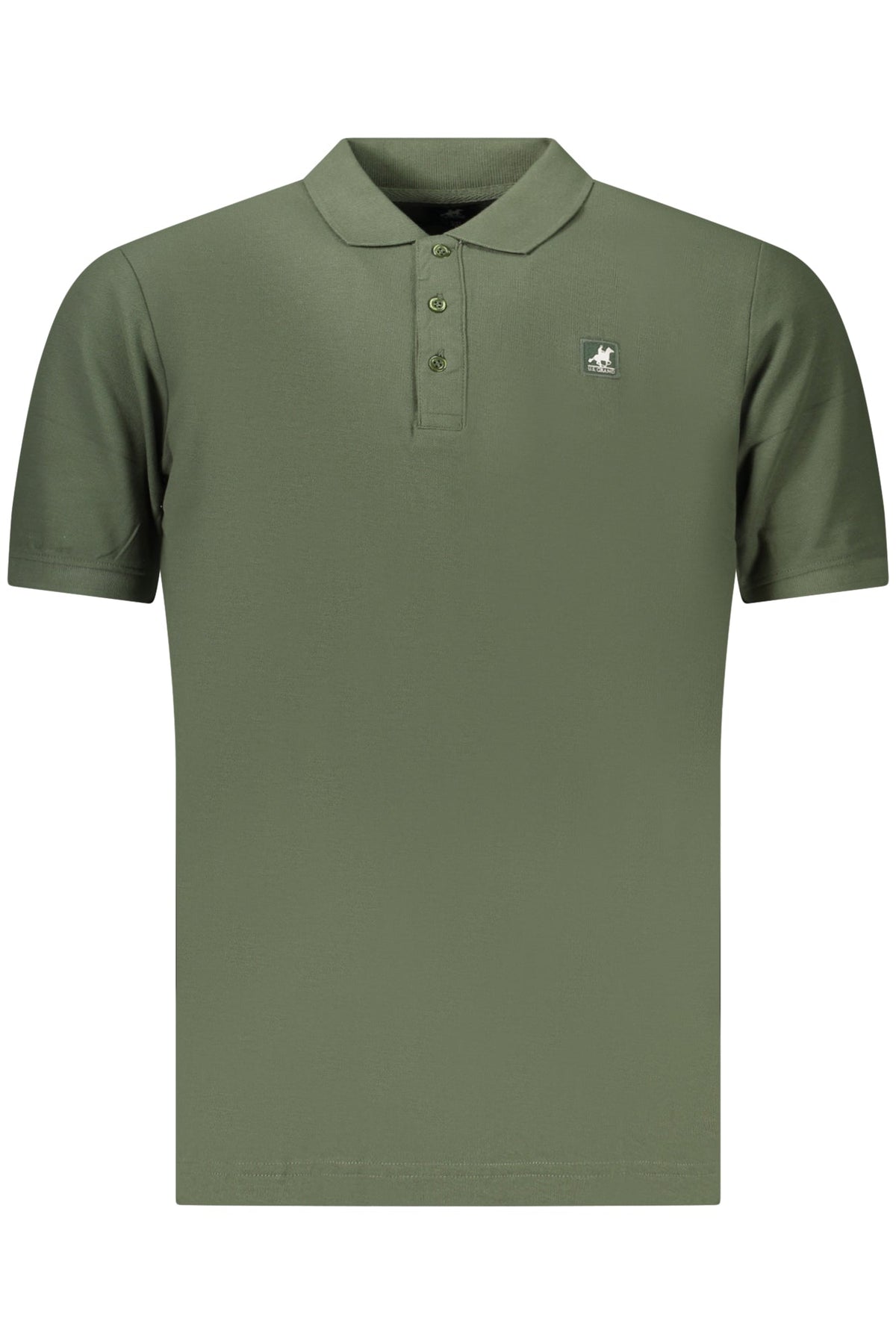 Polo U.S Grand Polo Green Men