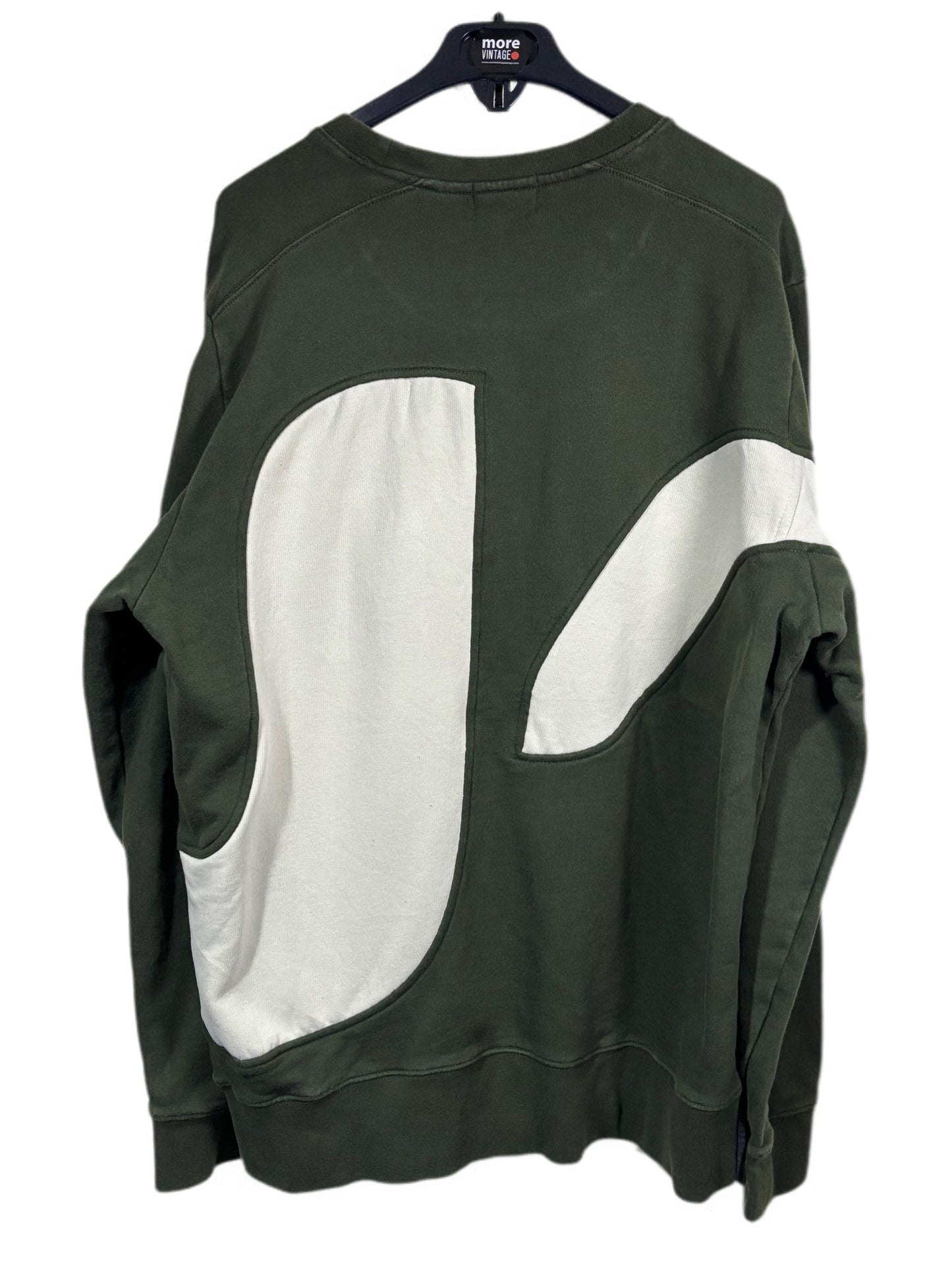 Sudadera Tommy Hilfiger Vintage Colour’s
