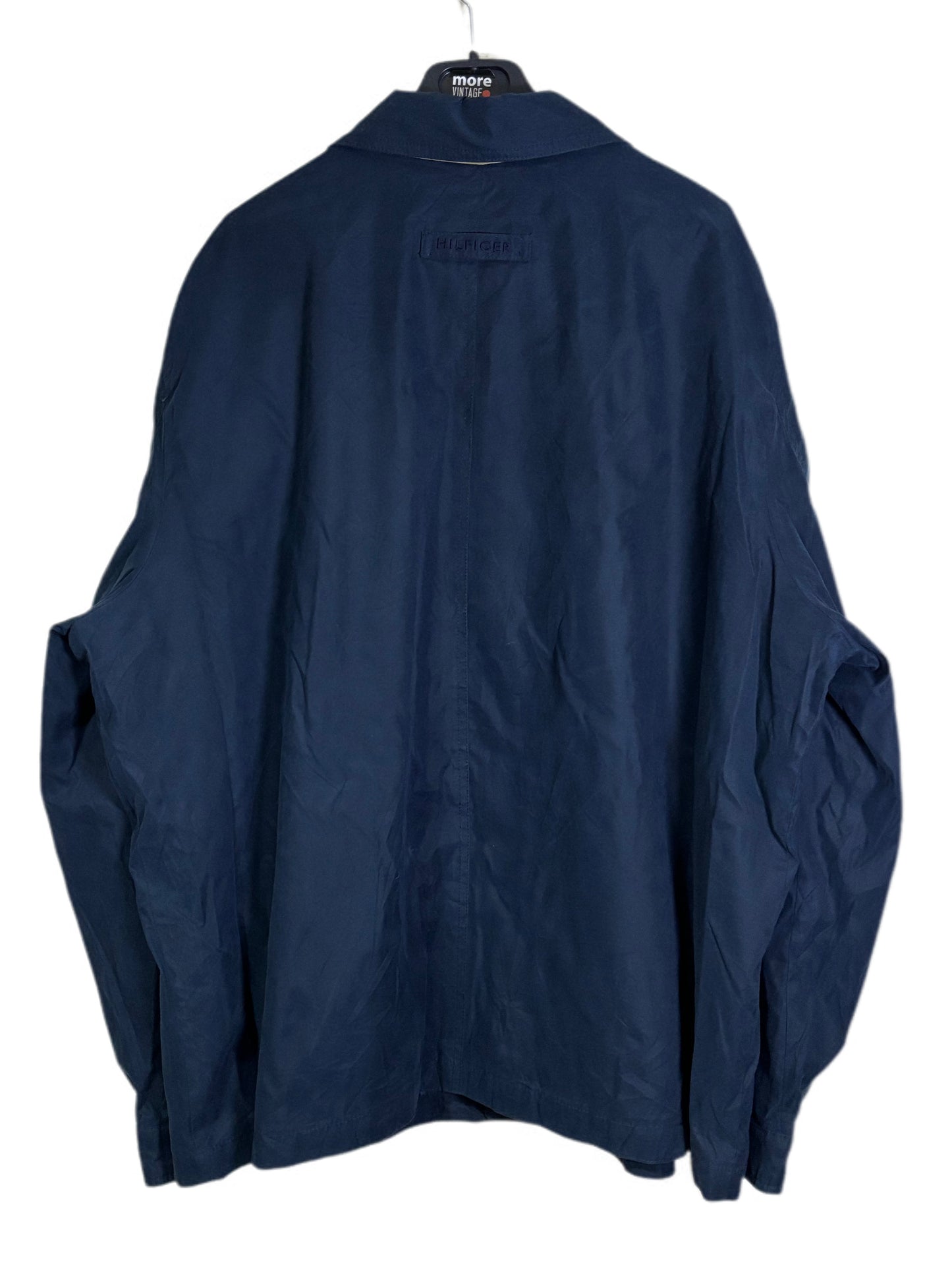Chaqueta Tommy Hilfiger Vintage Navy Blue