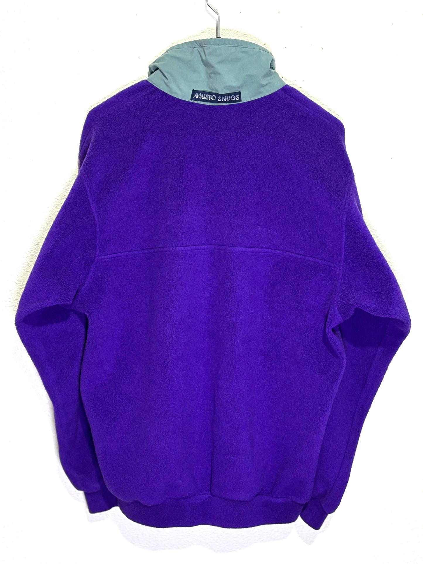Polar Ligero Musto Retro Purple