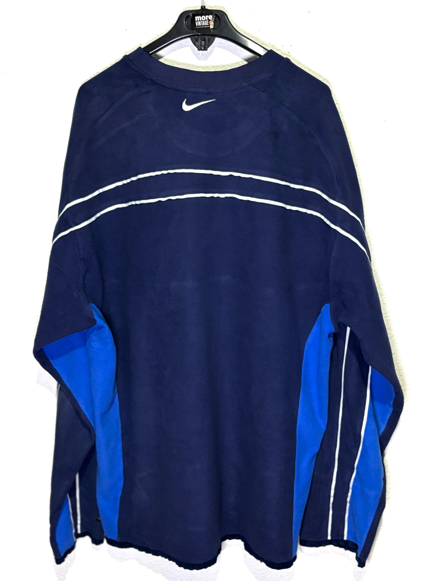 Sudadera Ligera Nike Retro Blue’s