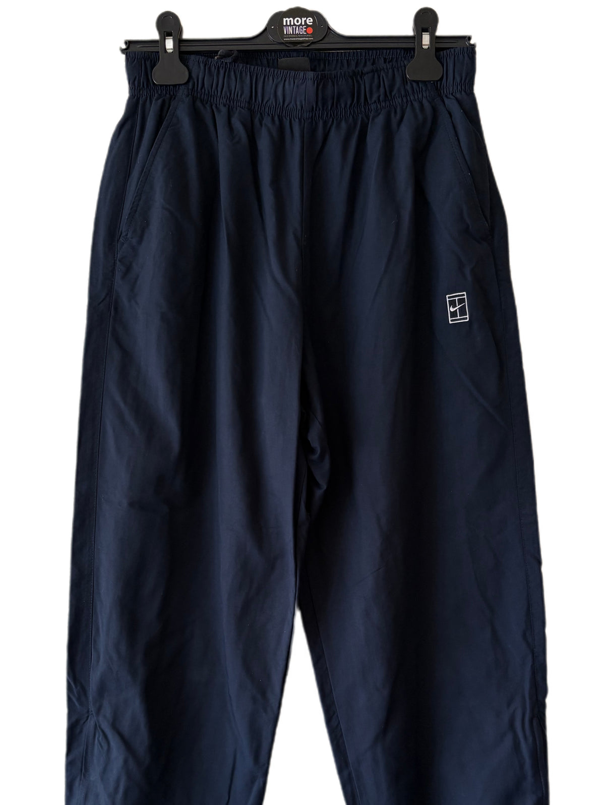 Pantalón Nike Court Retro Navy Blue