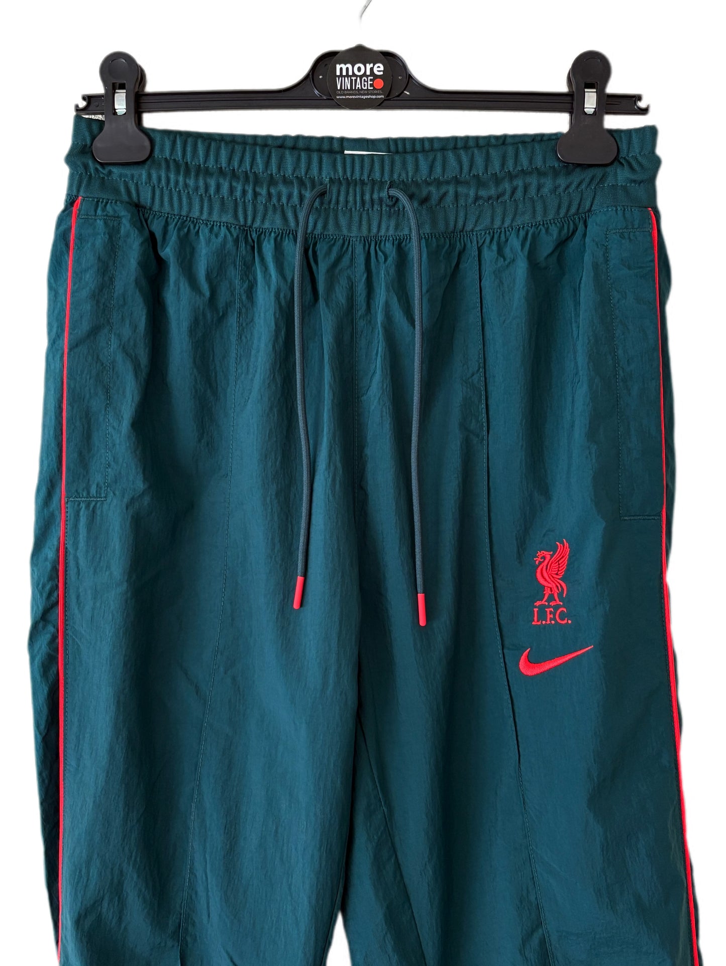 Pantalón Nike Retro Liverpool F.C