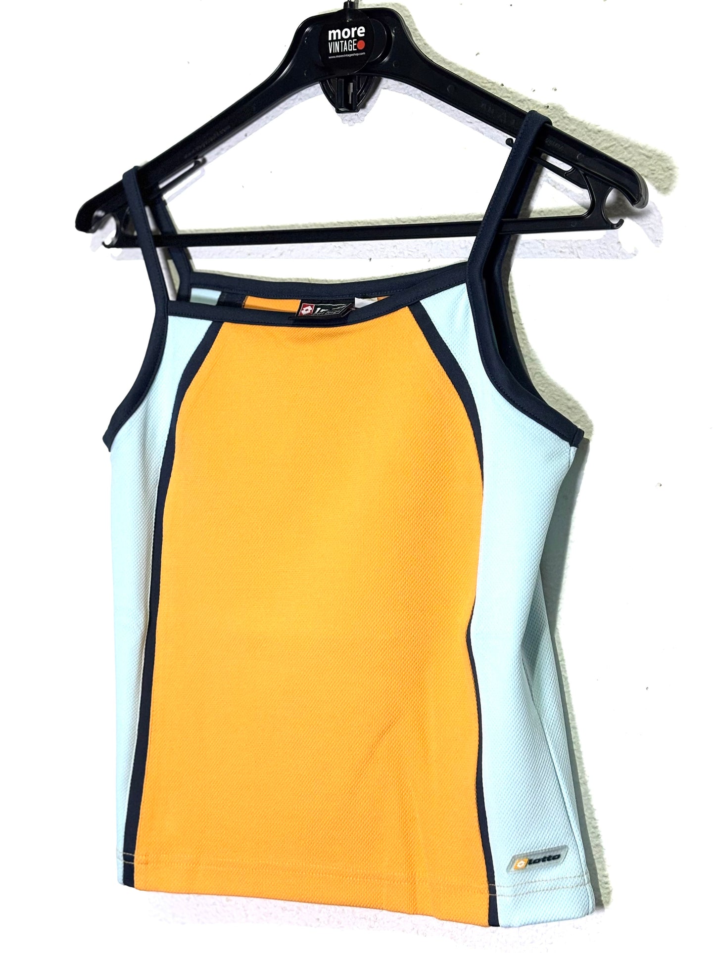 Camiseta Top Lotto Women’s (prenda sin usar con etiqueta)