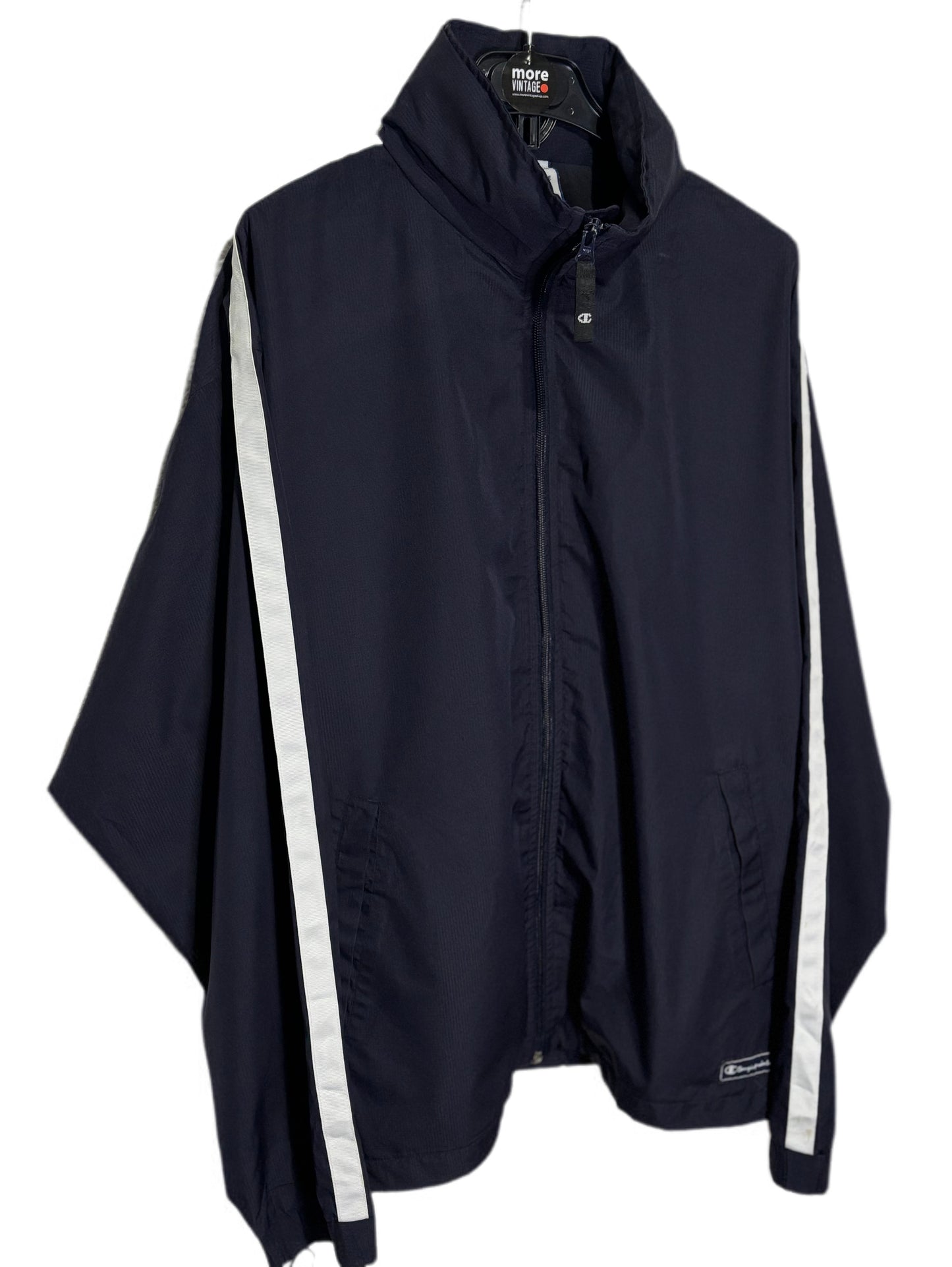 Chaqueta Champion Retro Black