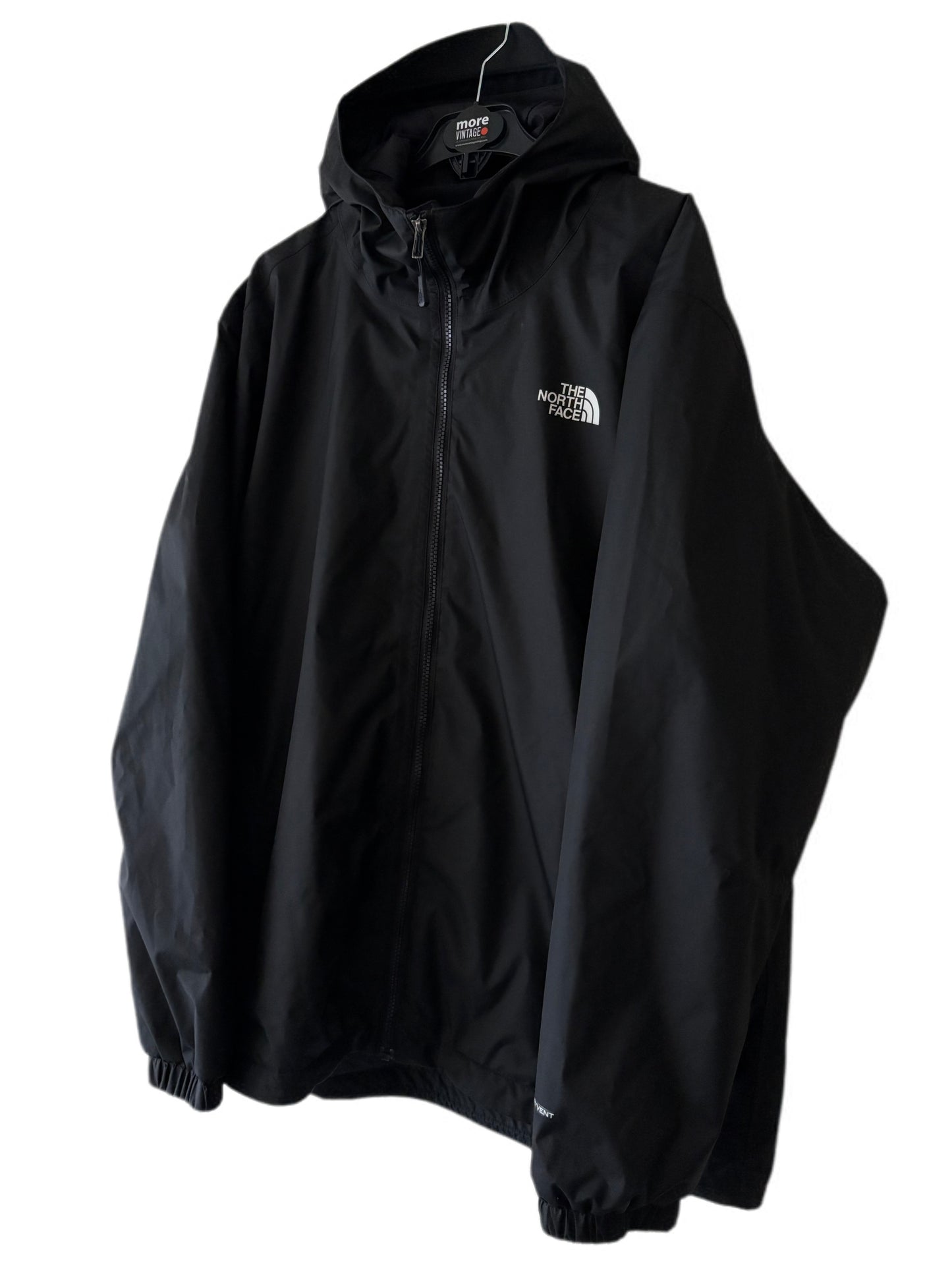 Abrigo the North Face Black